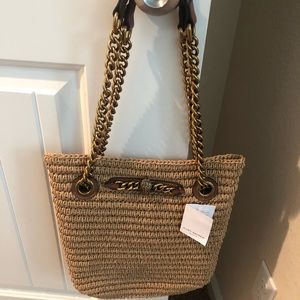NWT Kurt Geiger purse